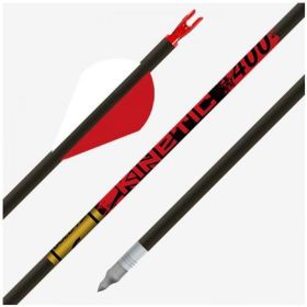 Gold Tip Kinetic 500 2In Raptor Vanes - 1/2Dz