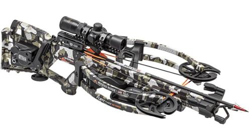 WICKED RIDGE XBOW FURY 410