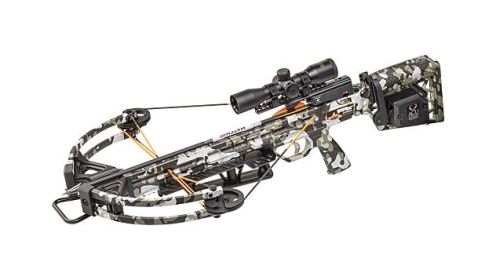 WICKED RIDGE XBOW RAMPAGE XS