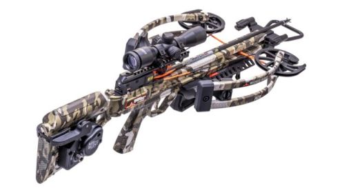 WICKED RIDGE XBOW RDX 410