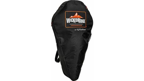 WICKED RIDGE SOFT XBOW CASE