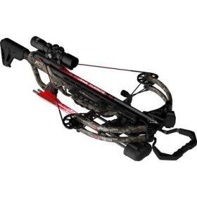 Barnett Explorer XP405 Crossbow Package