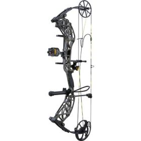 Bear The Hunting Public Adapt 2 RTH Package True Timber Strata/Black 55-70 RH