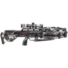 TenPoint TX 28 Crossbow Package ACUslide MAXX Rangemaster 100 Scope Vektra