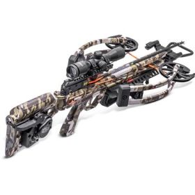 Wicked Ridge RDX 410 Crossbow Package