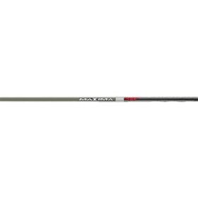 Carbon Express Maxima Red OD Green Shafts 400 1 doz.