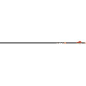 Easton 6.5 Bowhunter Arrows (Option: 400 2 in. Bully Vane 6 pk.)