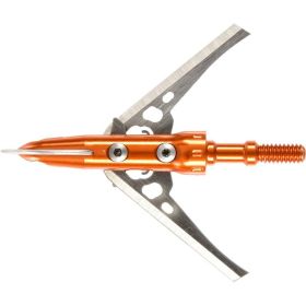 Rage Crossbow X NC Broadheads (Option: 100 gr. 3 pk.)