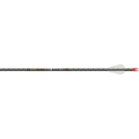 Easton 5mm FMJ Max Arrows with Half Outs (Option: 300 6 pk.)