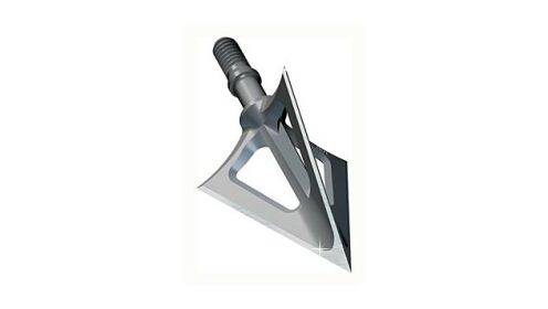 G5 BROADHEAD MONTEC 1-PIECE (Option: 125GR 1 1/8" CUT 3PK)