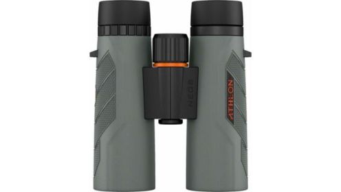 ATHLON BINOCULARS NEOS G2 (Option: 10X42 HD ROOF PRISM GREY)