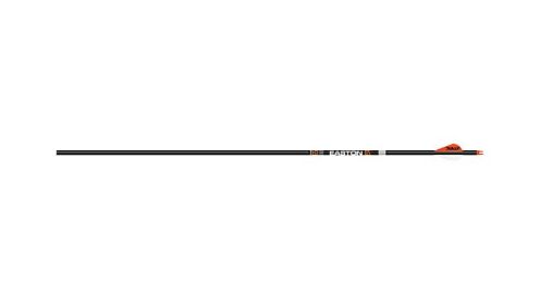 EASTON ARROW 6.5MM HUNTER CLSC (Option: 340 W/2" BULLY VANES 6-PACK)