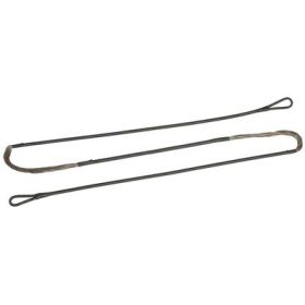 October Mountain Crossbow String (Option: 40.875in. Horton & Tenpoint)