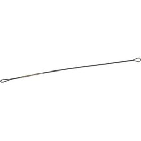 October Mountain Crossbow Control Cables (Option: 15.1875in. Horton & Tenpoint)
