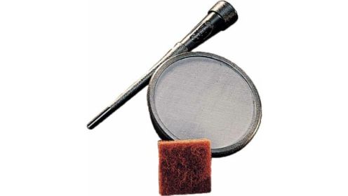 QUAKER BOY TURKEY CALL POT (Option: STYLE MAGIC TOUCH SLATE)