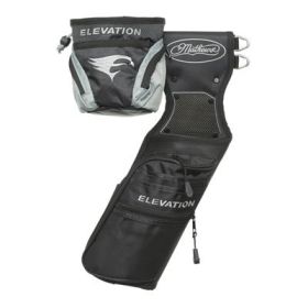 Elevation Nerve Field Quiver Package (Option: Mathews Edition Black LH)