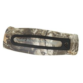 October Mountain Compression Arm Guard (Option: Realtree Edge Standard Fit)
