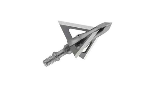 MUZZY BROADHEAD TROCAR XBOW (Option: 3-BLADE 100GR 1 3/16" CUT 3PK)