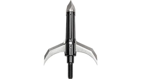 KILLER INSTINCT KILLERTECH (Option: XBOW BROADHEAD 150GR 3-PACK)