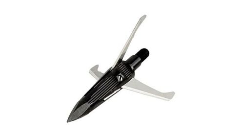 NAP BROADHEAD SPITFIRE XBOW (Option: 3-BLADE 100GR 1.5" CUT 3PK)