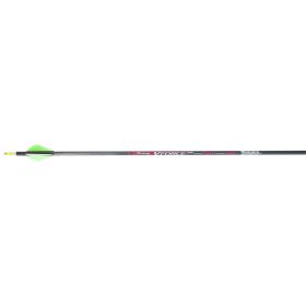 Victory VForce Sport Arrows (Option: 400 Raptor Vanes 6 pk.)