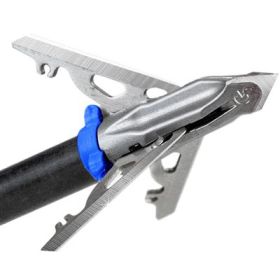 G5 Deadmeat V2 Broadheads (Option: 125 gr. 3 pk.)