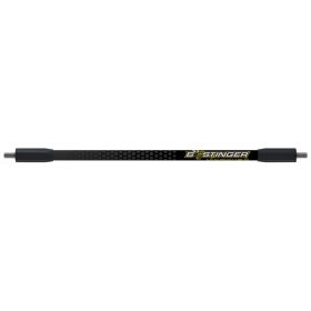 Bee Stinger MicroHex V-Bar (Option: Blackout 15 in.)