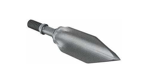 G5 PRACTICE HEAD BALLISTIC (Option: MATCH POINT MONTEC 100GR 3PK)