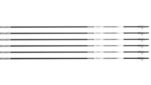 ALTRA ARROWS 166 CENTRUM (Option: PREMIER 250 32" 6PK FLETCHED*)