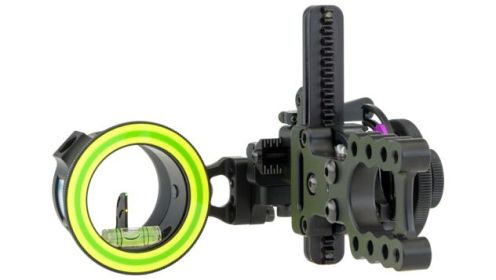 SPOT HOGG BOONIE DOUBLE PIN (Option: SIGHT HARD MOUNT .010" RH)