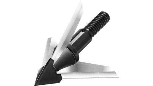 QAD EXODUS REPLACEMENT BLADES (Option: 85/100GR SWEPT BLADE)