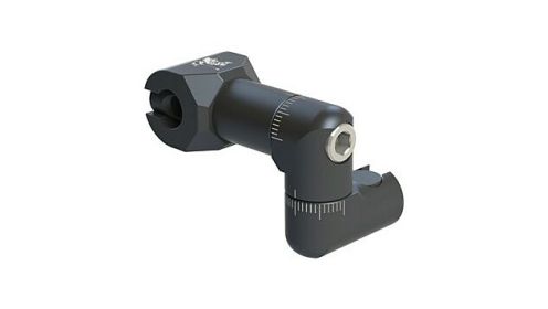 BEE STINGER ADJUSTABLE SIDE (Option: BAR ELITE W/FRONT & REAR QD)