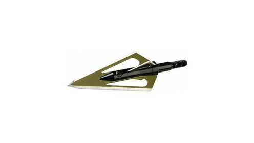 MAGNUS BROADHEADS STINGER (Option: 4-BLADE 100GR 3PK)