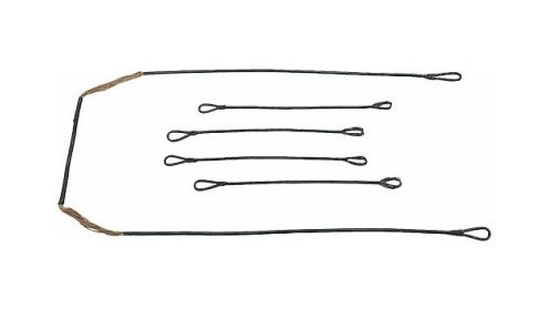 RAVIN REPLACEMENT STRING AND (Option: CABLES FOR R9/R10/R15/R20/R29*)