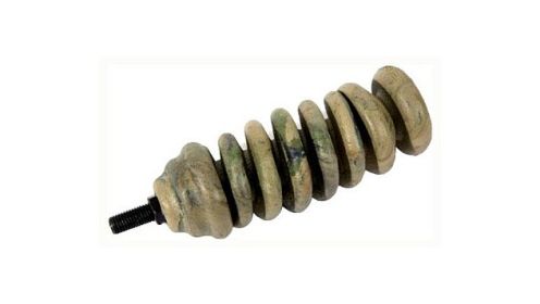 LIMBSAVER STABILIZER S-COIL (Option: 4.5" STANDARD CAMO)