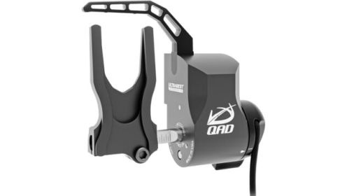 QAD ARROW REST INTEGRATE R2 (Option: BLACK RH)