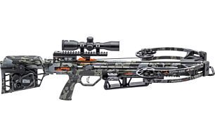 WICKED RIDGE XBOW INVADER M1 (Option: ACUDRAW DECOCK 390FPS PEAK)