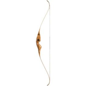 Bear Kodiak Hunter Recurve (Option: Shedua and Grey 40 lbs. RH)