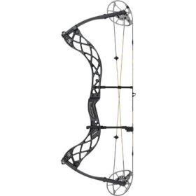 Diamond Deploy SB RAK Bow Package (Option: Carbon Fiber 60 lbs. RH)